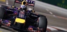 Red Bull reforça ameaças de deixar a F1 caso não tenha motores competitivos