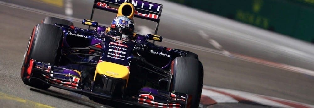 Red Bull reforça ameaças de deixar a F1 caso não tenha motores competitivos