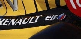 Alain Prost não vai comprar parte da Lotus