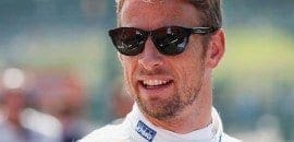 Jenson Button permanece sem dar detalhes sobre o seu futuro