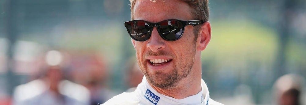 Jenson Button permanece sem dar detalhes sobre o seu futuro