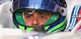 Felipe Massa espera ter bom fim de semana para homenagear Jules Bianchi