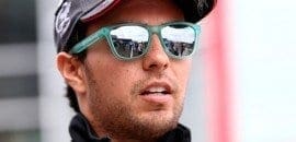 Sergio Perez: Lotus/Renault era uma “opção séria”