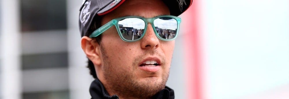 Sergio Perez: Lotus/Renault era uma “opção séria”