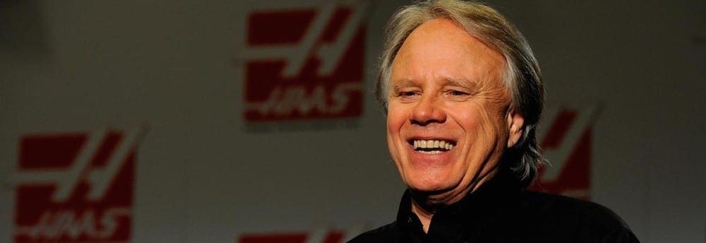 Haas anunciará seu primeiro piloto na terça-feira