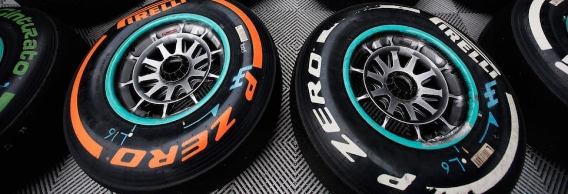 Pirelli faz suas previsões para o GP do Brasil