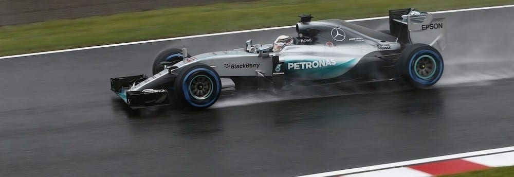Após primeiros treinos, Lewis Hamilton “não tem ideia” de onde a Mercedes está