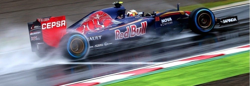 Carlos Sainz Jr. feliz por liderar pela primeira vez uma sessão em sua carreira
