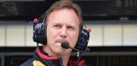 Christian Horner: “Acordo com a Volkswagen virou fumaça”