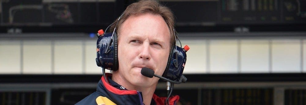 Christian Horner: “Acordo com a Volkswagen virou fumaça”