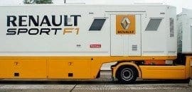 Renault deve anunciar compra da Lotus na próxima semana