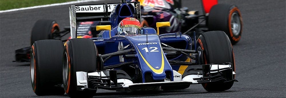 Guia F1 2018: Alfa Romeo Sauber vai lutar para não ser última nos construtores Guia F1 2018: Alfa Romeo Sauber vai lutar para não ser última nos construtores