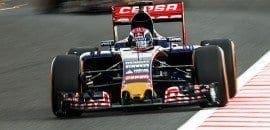 Helmut Marko: “Toro Rosso tem a melhor dupla de pilotos da sua história”