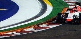 Mercedes próxima de assinar acordo com a Manor