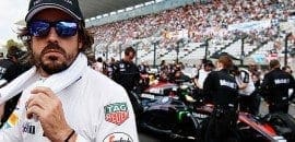 Fernando Alonso critica Honda e gera nova confusão na McLaren
