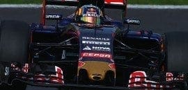 Carlos Sainz Jr. lamenta erro na entrada dos boxes; Verstappen comemora pontos