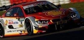 Augusto Farfus completa etapa de Nürburgring com 8º lugar