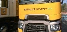 Renault assina carta de intenção de compra da Lotus