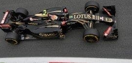 Lotus ganha prazo na Corte e não entra em administração