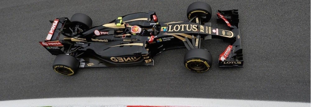 Lotus ganha prazo na Corte e não entra em administração