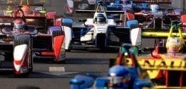 Vídeo: Melhores momentos do ePrix de Buenos Aires