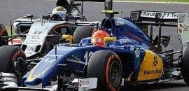 Force India e Sauber queixam-se à União Europeia da gestão da Fórmula 1