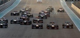 FIA divulga novo calendário da temporada 2016