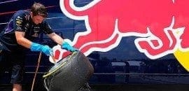 Pirelli pode reconsiderar seu futuro caso a Red Bull deixe a F1