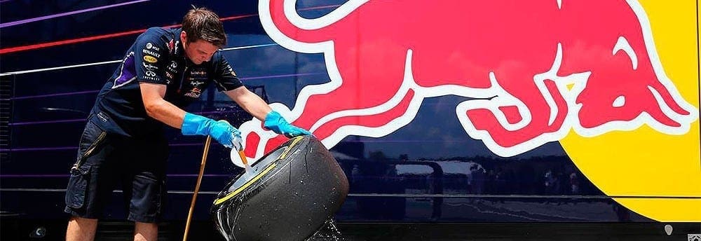 Pirelli pode reconsiderar seu futuro caso a Red Bull deixe a F1