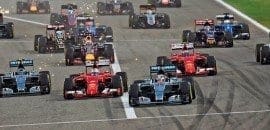Equipe Stefan GP não estará no grid na próxima temporada
