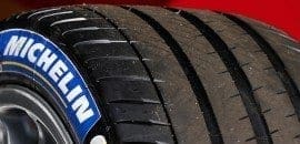 Michelin renova contrato de pneus com a Fórmula E por quatro temporadas