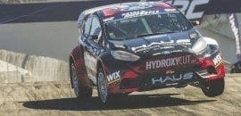 Nelson Piquet Jr quer mais uma pole e mira pódios na rodada dupla do GRC em Barbados
