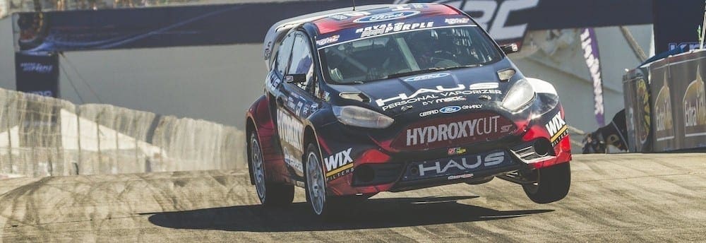 Nelson Piquet Jr quer mais uma pole e mira pódios na rodada dupla do GRC em Barbados