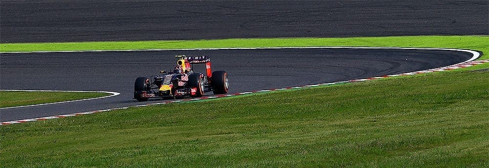 Kvyat espera conseguir um resultado melhor no GP da Rússia deste ano