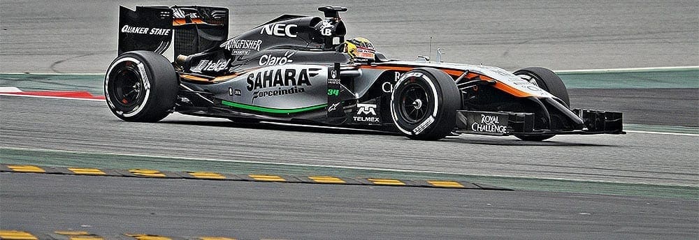 Com a temporada começando mais cedo, testes de 2016 têm suas datas alteradas