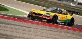 Abreu/Brito e Bueno/Jimenez chegam novamente entre os Top 6 em Misano