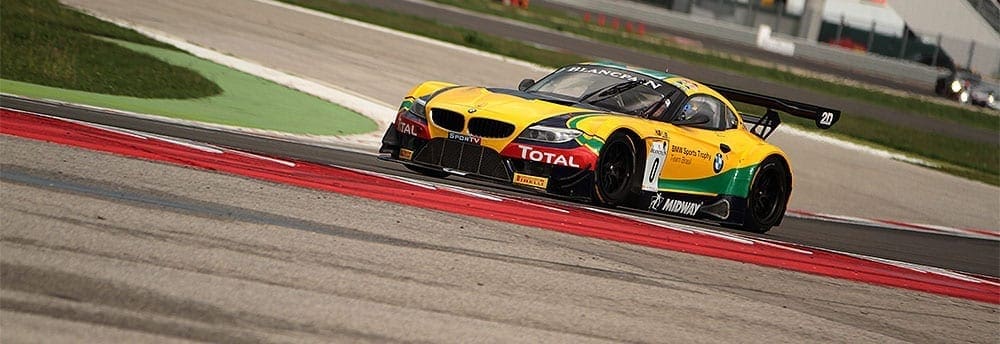 Abreu/Brito e Bueno/Jimenez chegam novamente entre os Top 6 em Misano