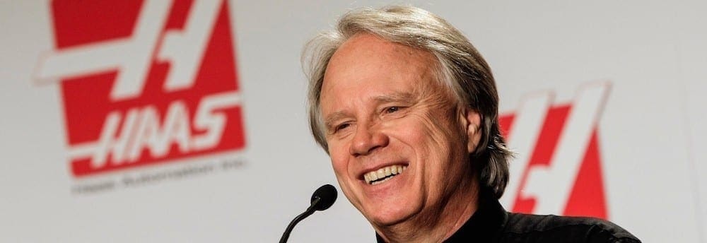 Gene Haas diz que carro de 2016 já está “completamente desenvolvido”