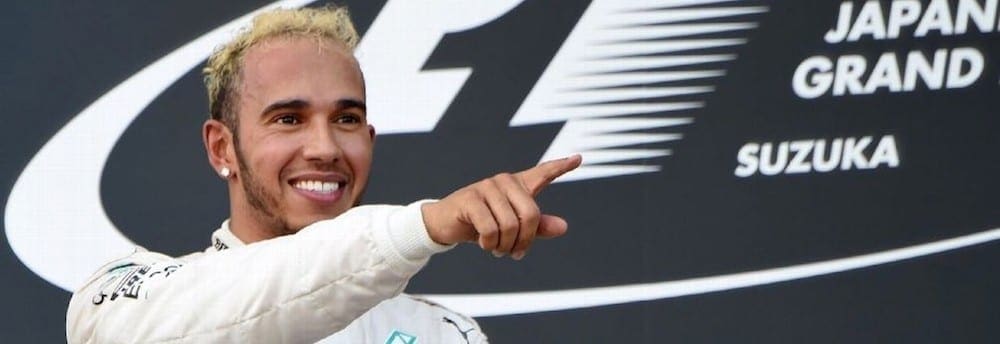 Lewis Hamilton espera conquistar sua segunda vitória na Rússia