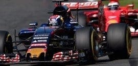 Bernie Ecclestone: “As grandes equipes estão de olho em Max Verstappen”