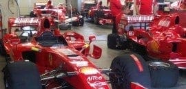 Em novembro, F1 pode anunciar três carros por equipe a partir de 2016