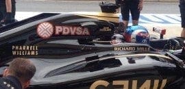 Jolyon Palmer pode estar negociando vaga na Lotus