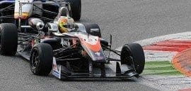 Euroformula Open: Com mais uma vitória e 12º pódio, Vitor Baptista amplia liderança na etapa de Monza