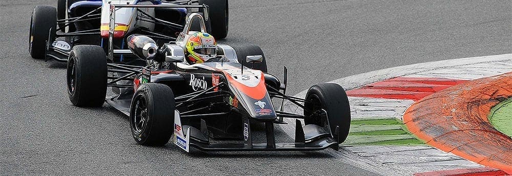 Euroformula Open: Com mais uma vitória e 12º pódio, Vitor Baptista amplia liderança na etapa de Monza