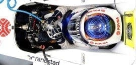 VÍDEO: Williams mostra o trabalho do piloto dentro do cockpit