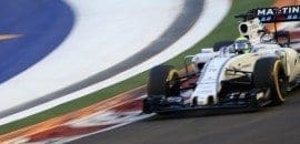Felipe Massa: “Estou confiante que teremos uma corrida competitiva”