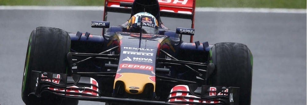 Carlos Sainz acredita que Toro Rosso pode superar a Red Bull