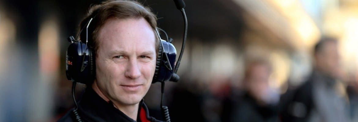 Horner: “Novas regras de pneus podem não apimentar a F1”