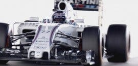 Heikki Kovalainen: “A carreira de Valtteri Bottas pode estagnar na Williams”