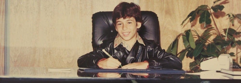 <b>Coluna do Helinho</b>: Acelerar sim, Piloto X, mas nada de abandonar a escola!